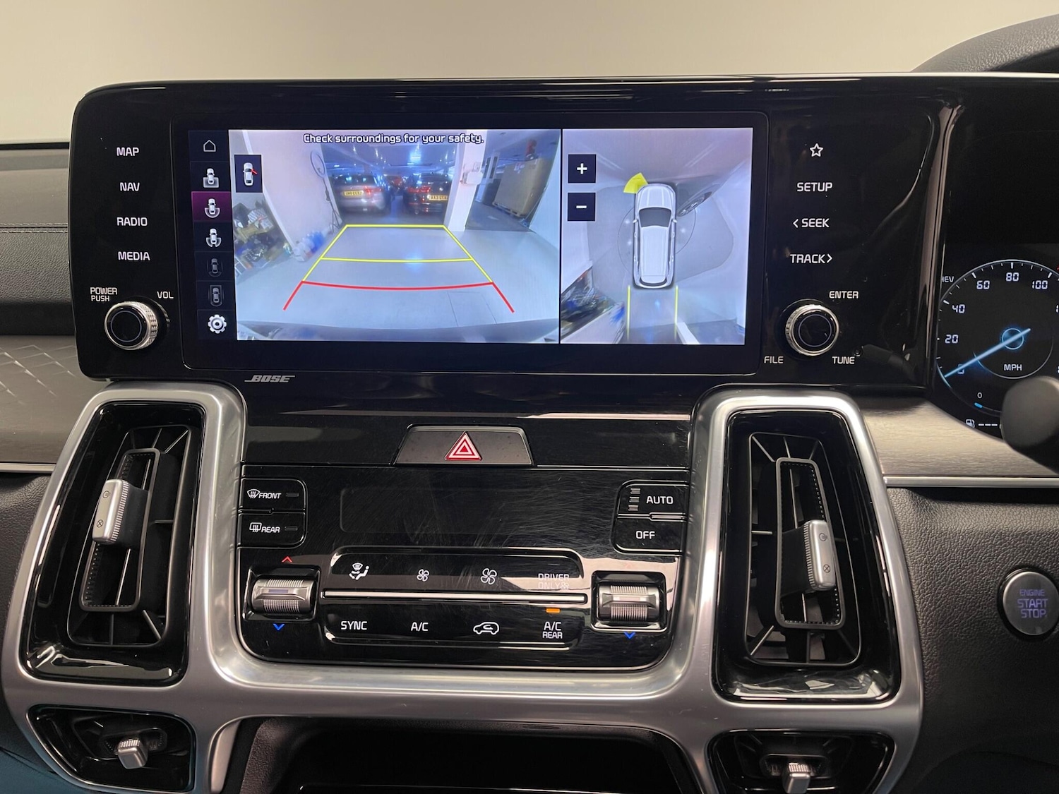 Used Kia Sorento 2021 for sale - 76409250: Photo 33