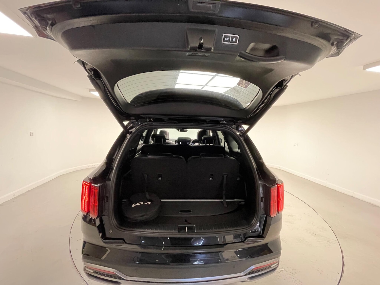 Used Kia Sorento 2021 for sale - 76409250: Photo 35