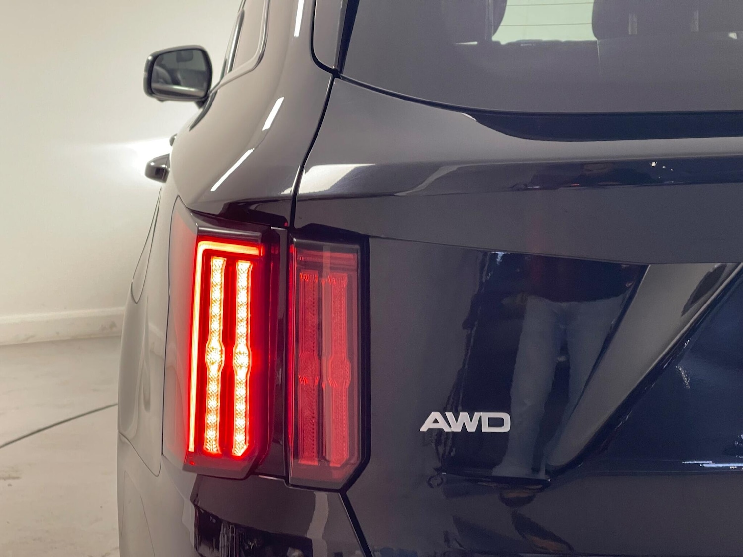 Used Kia Sorento 2021 for sale - 76409250: Photo 37