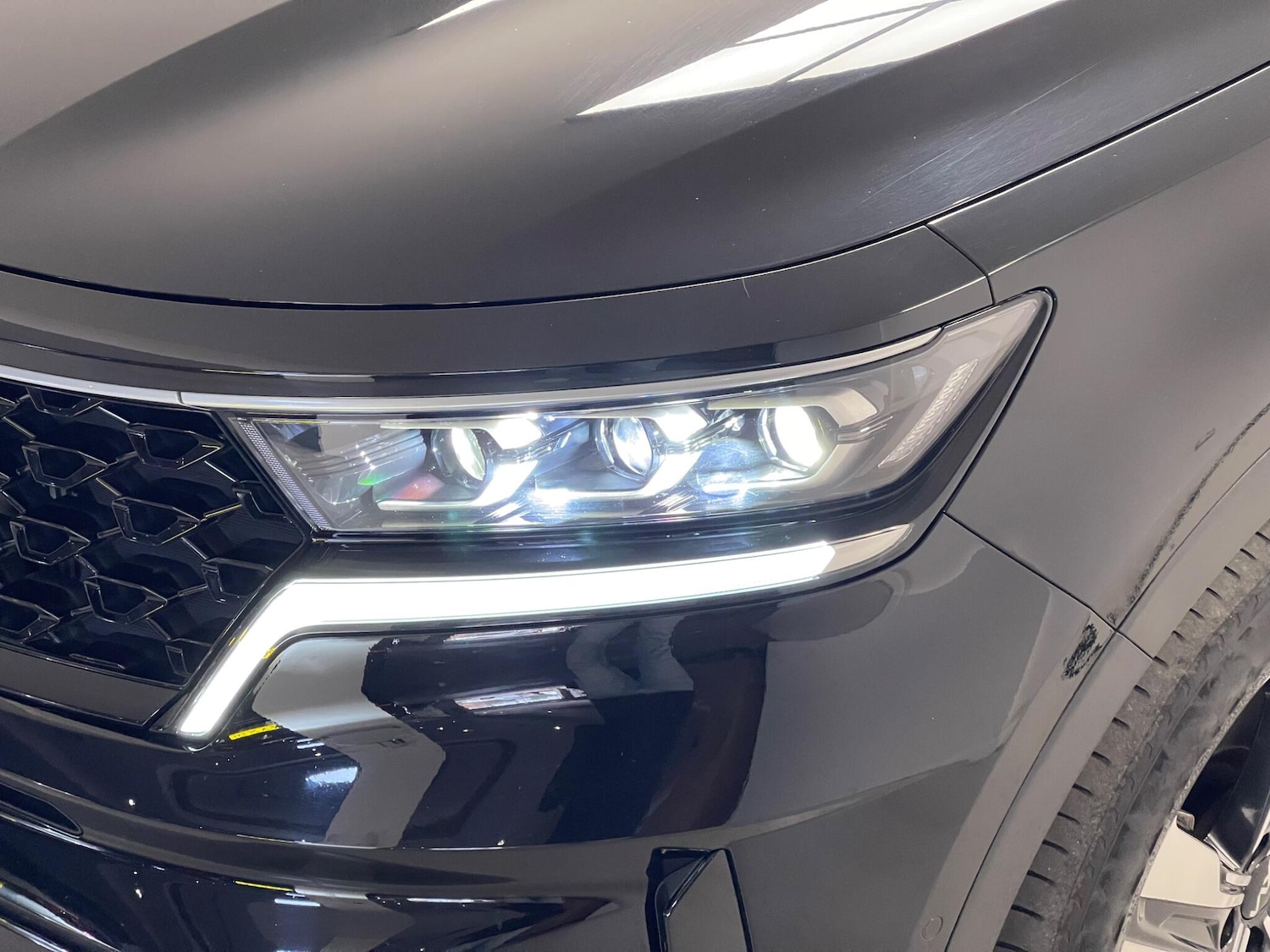 Used Kia Sorento 2021 for sale - 76409250: Photo 39