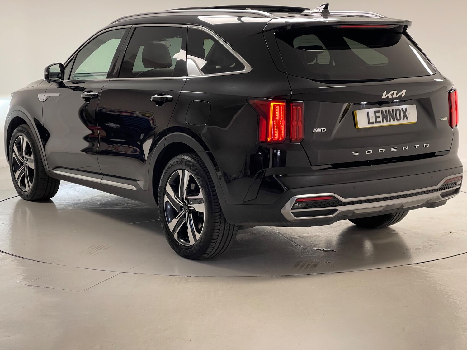 Used Kia Sorento 2021 for sale - 76409250: Photo 4