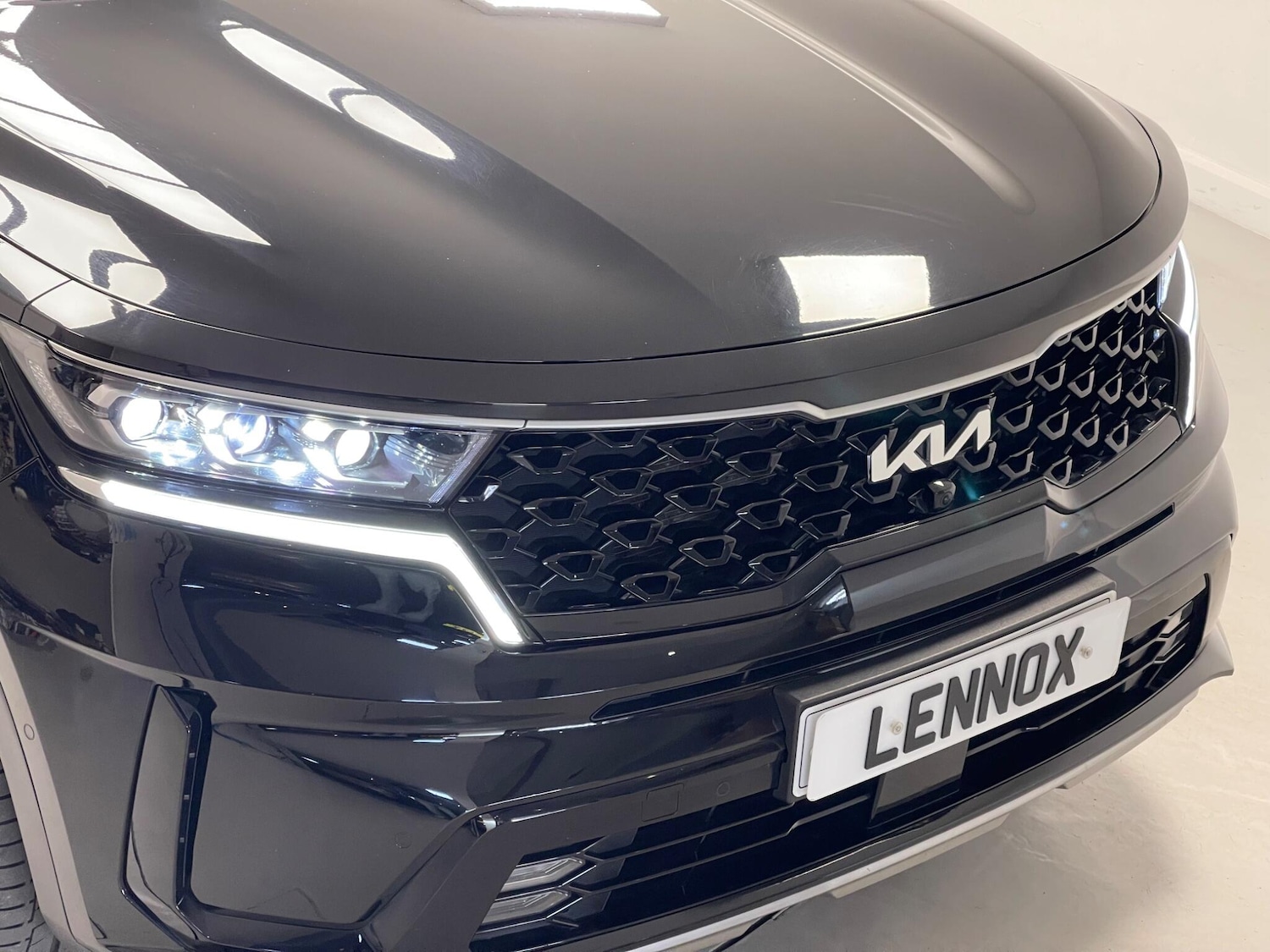 Used Kia Sorento 2021 for sale - 76409250: Photo 41