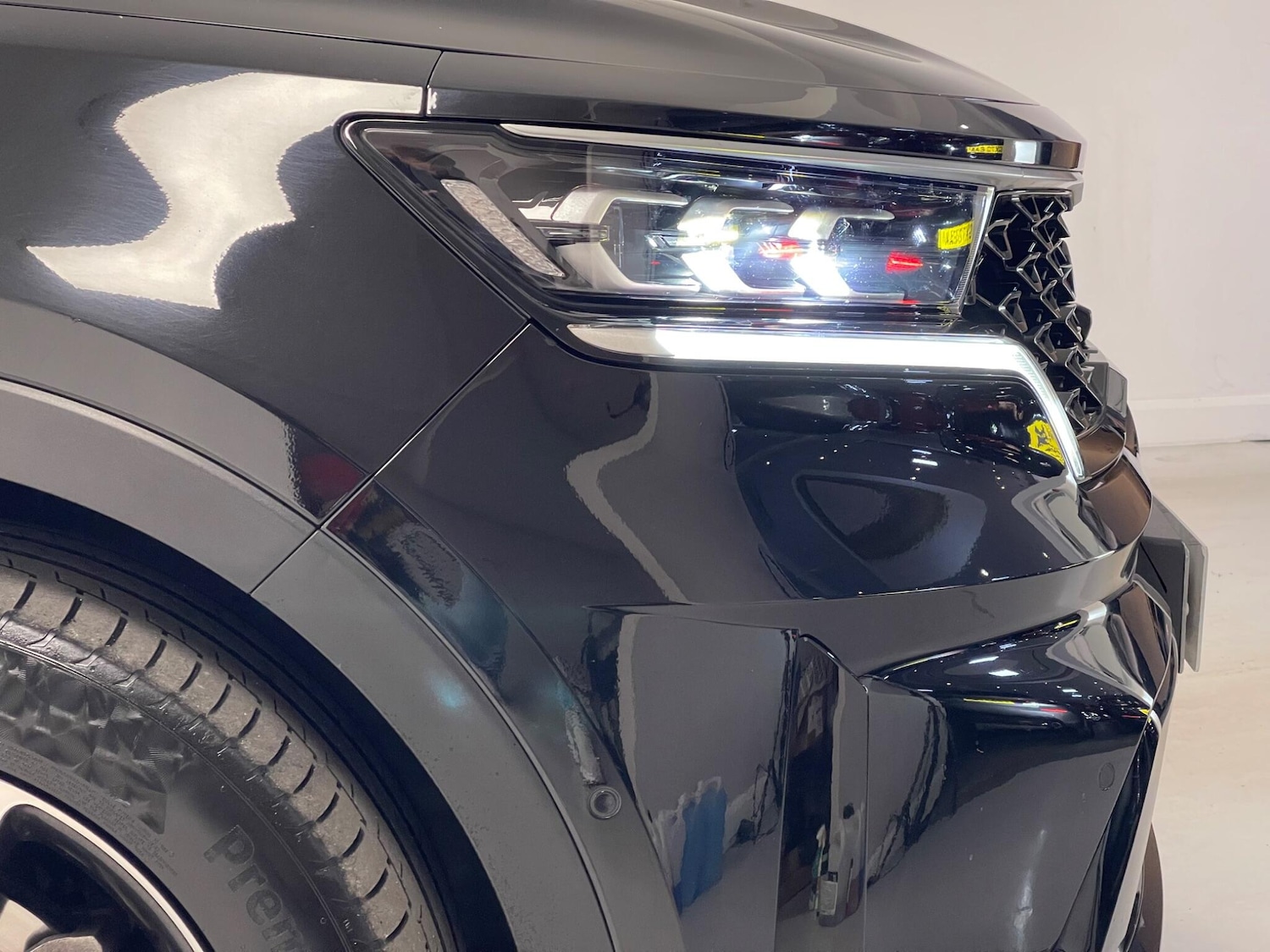 Used Kia Sorento 2021 for sale - 76409250: Photo 42