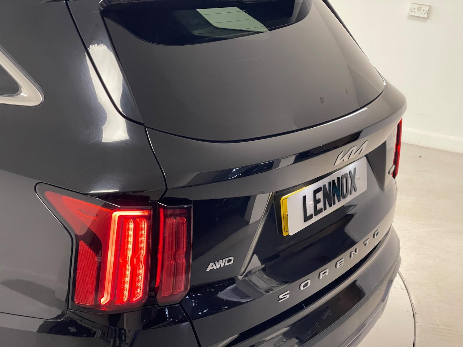 Used Kia Sorento 2021 for sale - 76409250: Photo 43