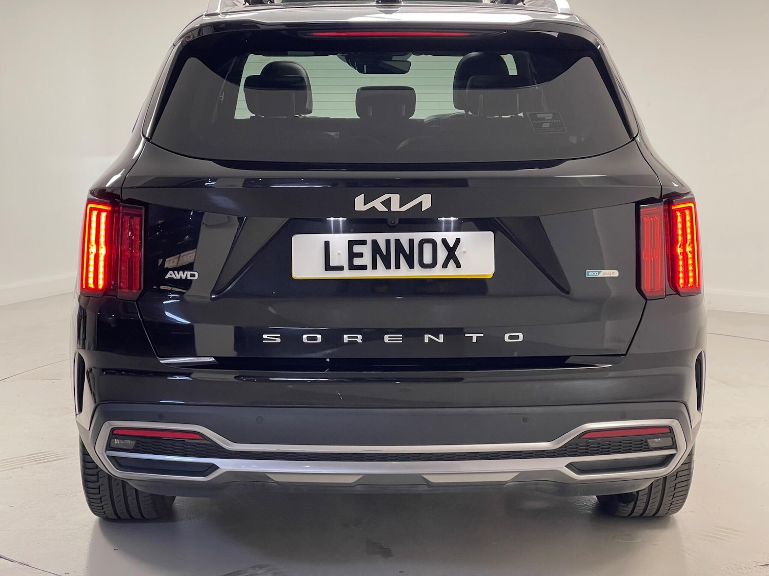 Used Kia Sorento 2021 for sale - 76409250: Photo 5