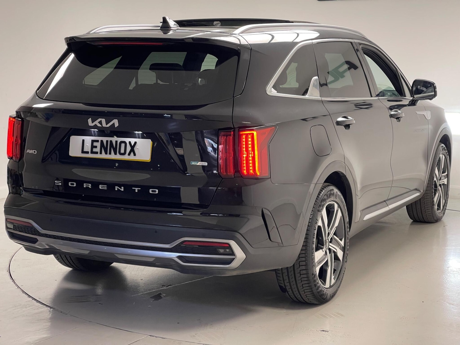 Used Kia Sorento 2021 for sale - 76409250: Photo 6