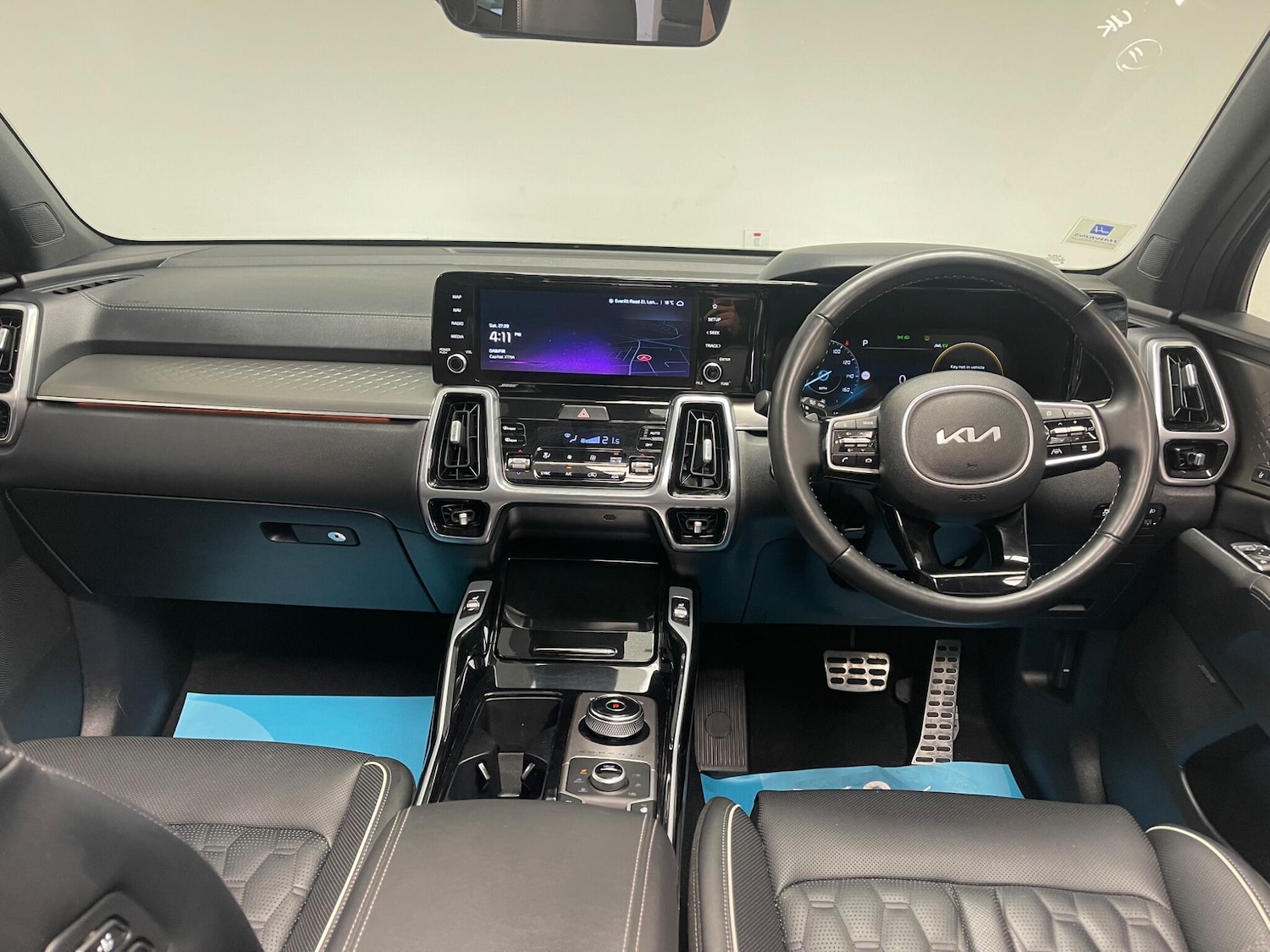 Used Kia Sorento 2021 for sale - 76409250: Photo 7