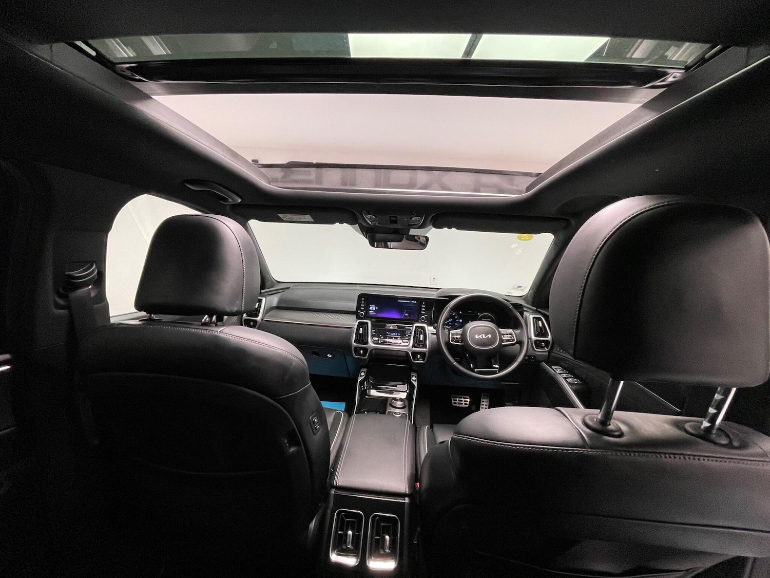 Used Kia Sorento 2021 for sale - 76409250: Photo 8