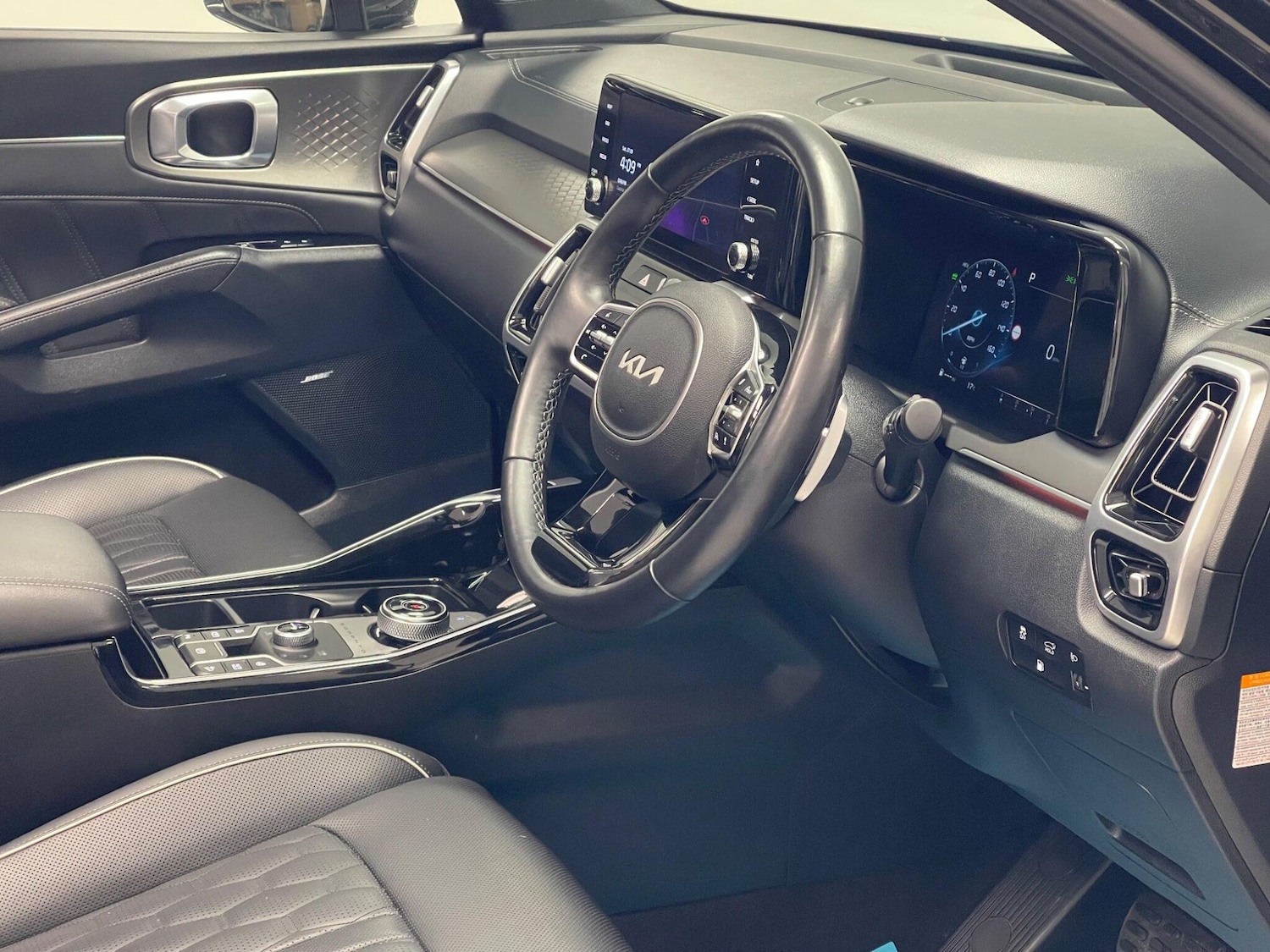 Used Kia Sorento 2021 for sale - 76409250: Photo 9