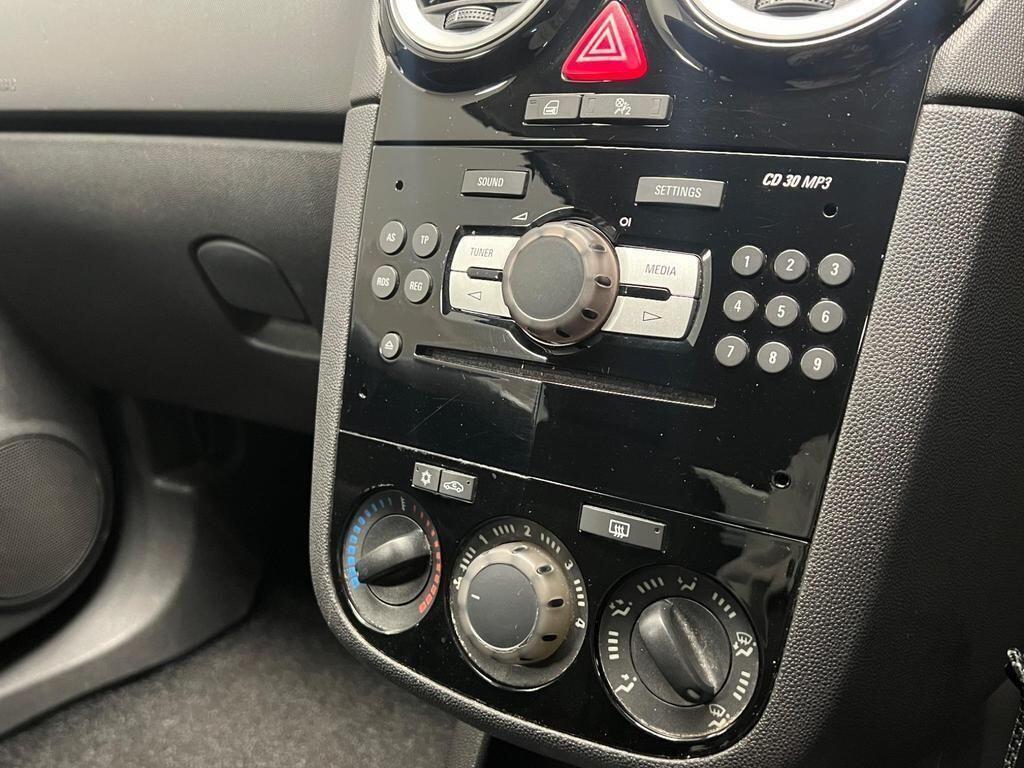 Used Vauxhall Corsa 2014 for sale - 77132082: Photo 11
