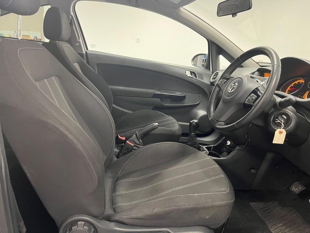 Used Vauxhall Corsa 2014 for sale - 77132082: Photo 13