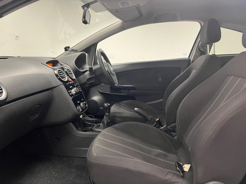 Used Vauxhall Corsa 2014 for sale - 77132082: Photo 20