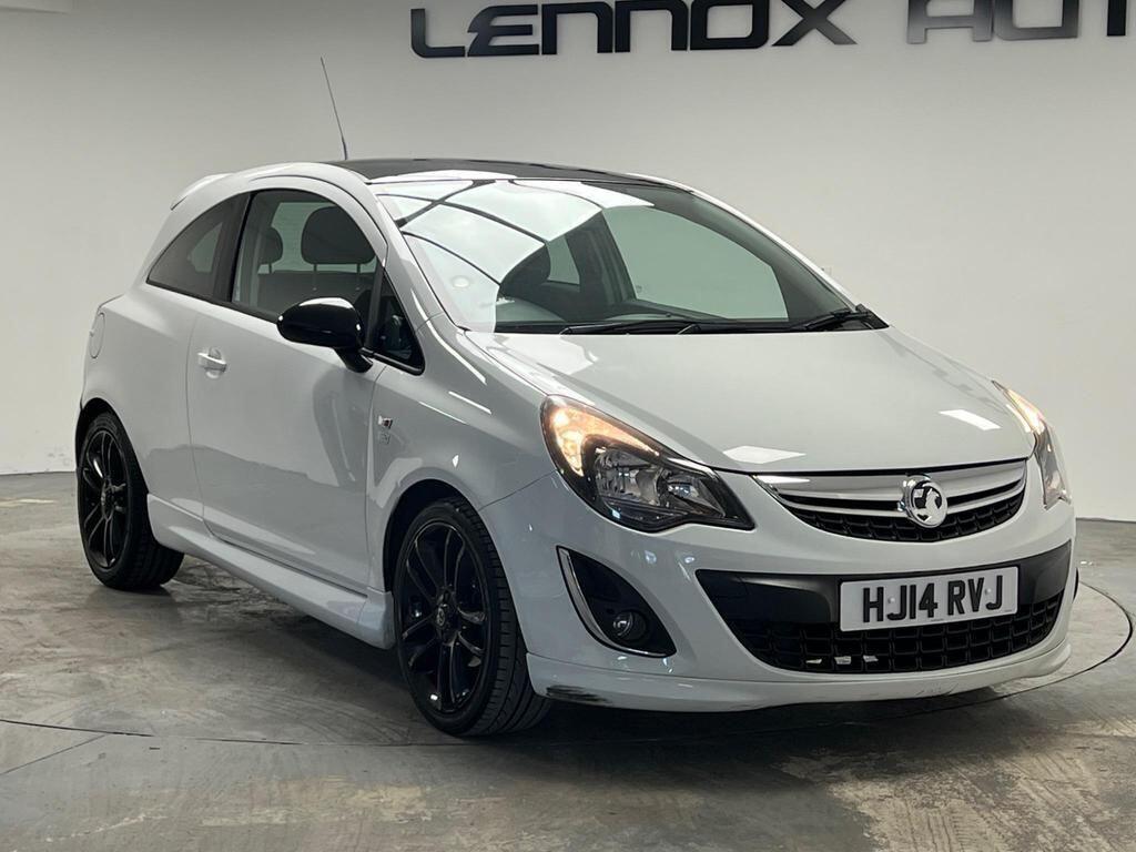 Used Vauxhall Corsa 2014 for sale - 77132082: Photo 6