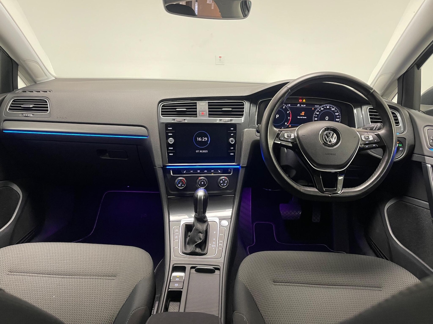 Used Volkswagen Golf 2019 for sale - 76295211: Photo 12