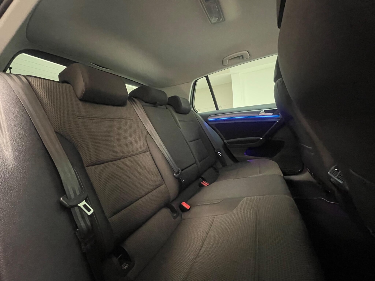 Used Volkswagen Golf 2019 for sale - 76295211: Photo 15