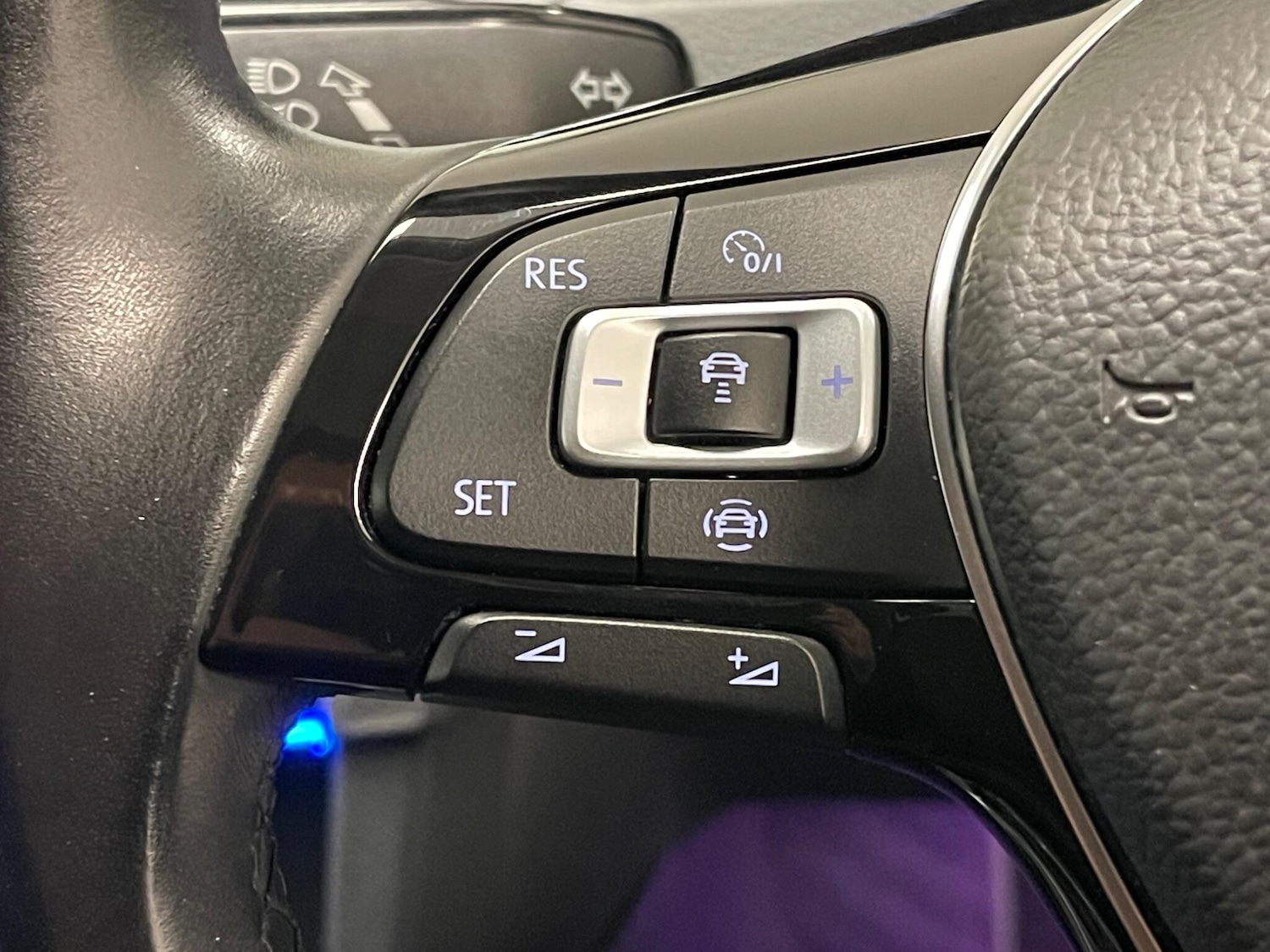 Used Volkswagen Golf 2019 for sale - 76295211: Photo 20