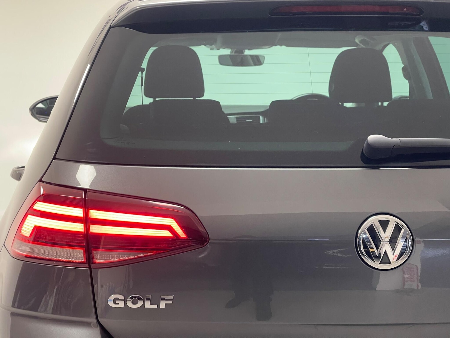 Used Volkswagen Golf 2019 for sale - 76295211: Photo 21