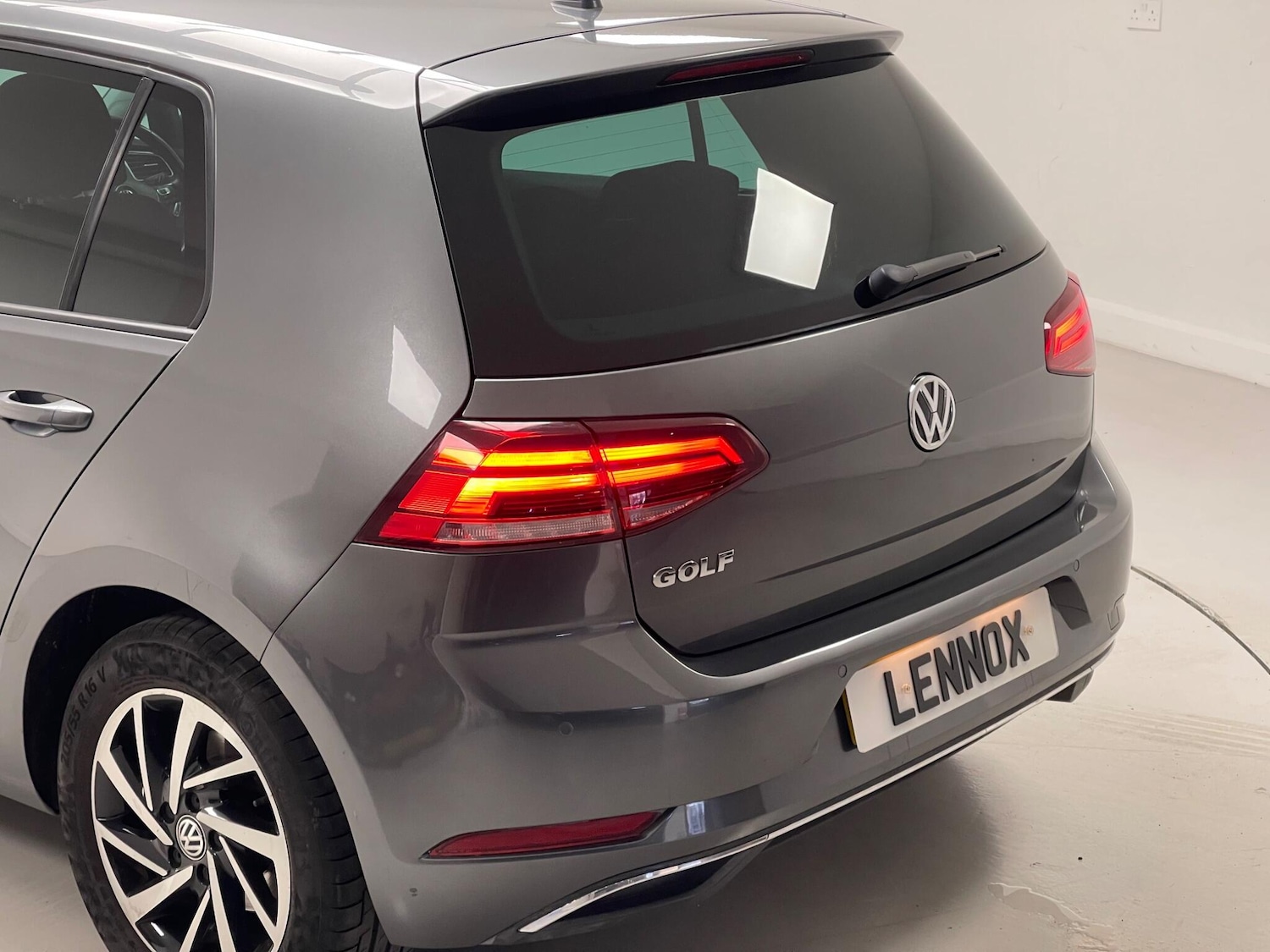 Used Volkswagen Golf 2019 for sale - 76295211: Photo 22