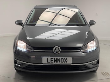 Used Volkswagen Golf 2019 for sale - 76295211: Photo