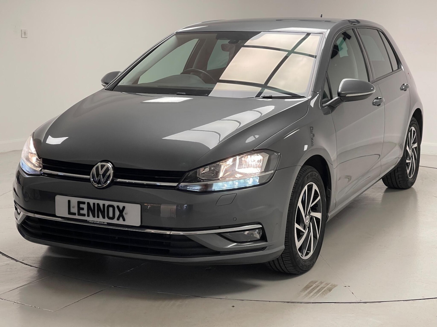 Used Volkswagen Golf 2019 for sale - 76295211: Photo 3