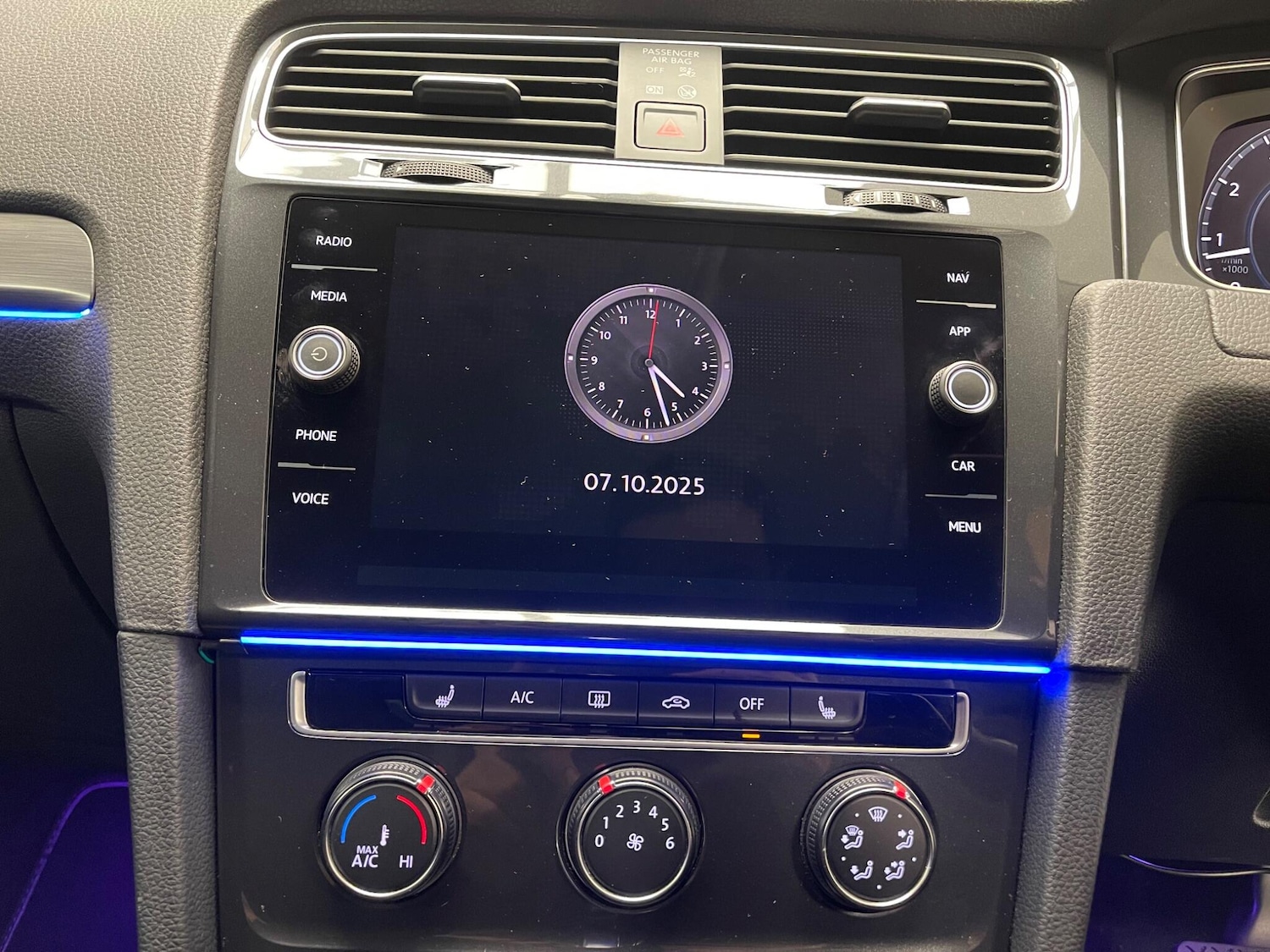 Used Volkswagen Golf 2019 for sale - 76295211: Photo 31