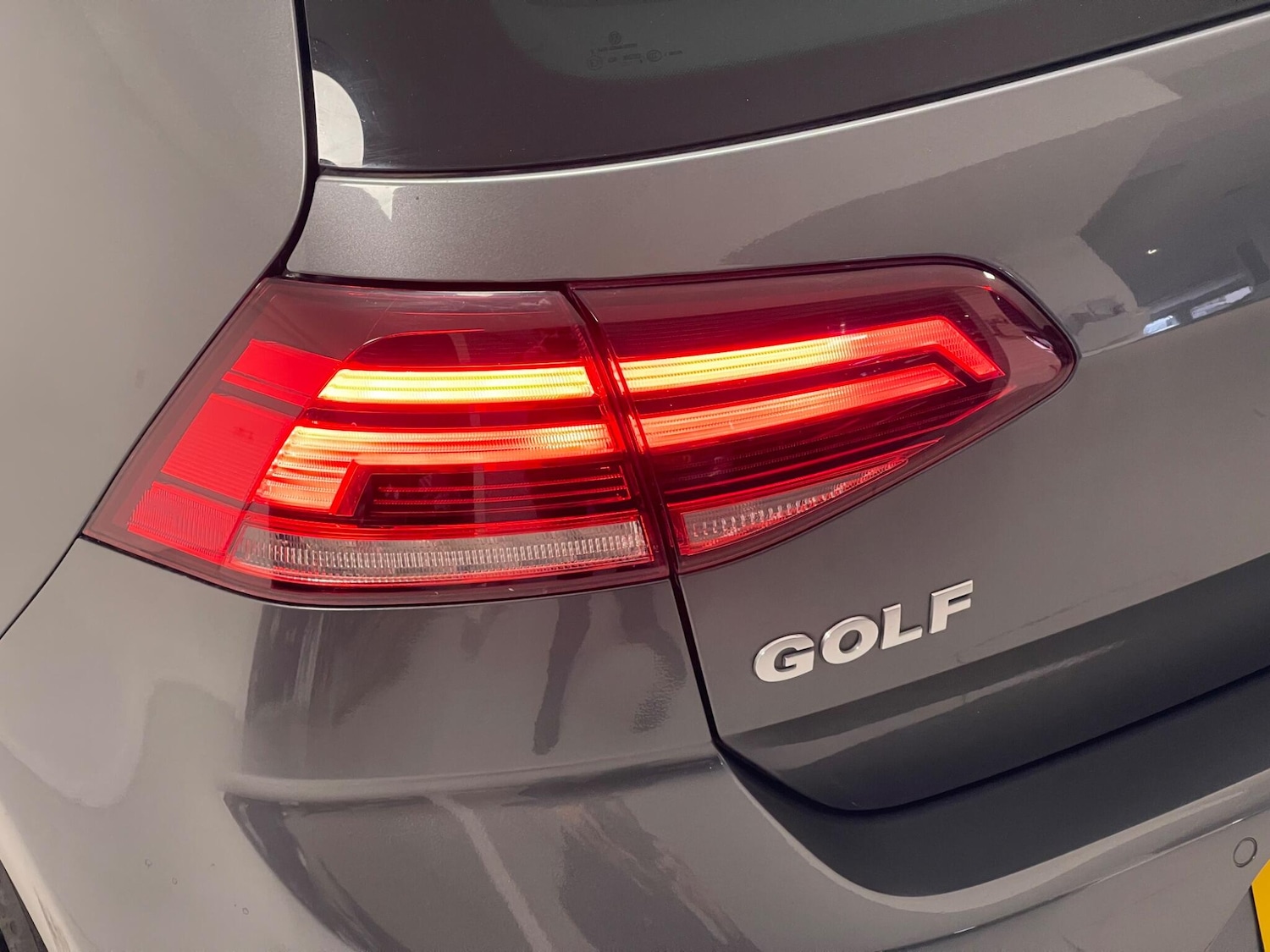 Used Volkswagen Golf 2019 for sale - 76295211: Photo 36