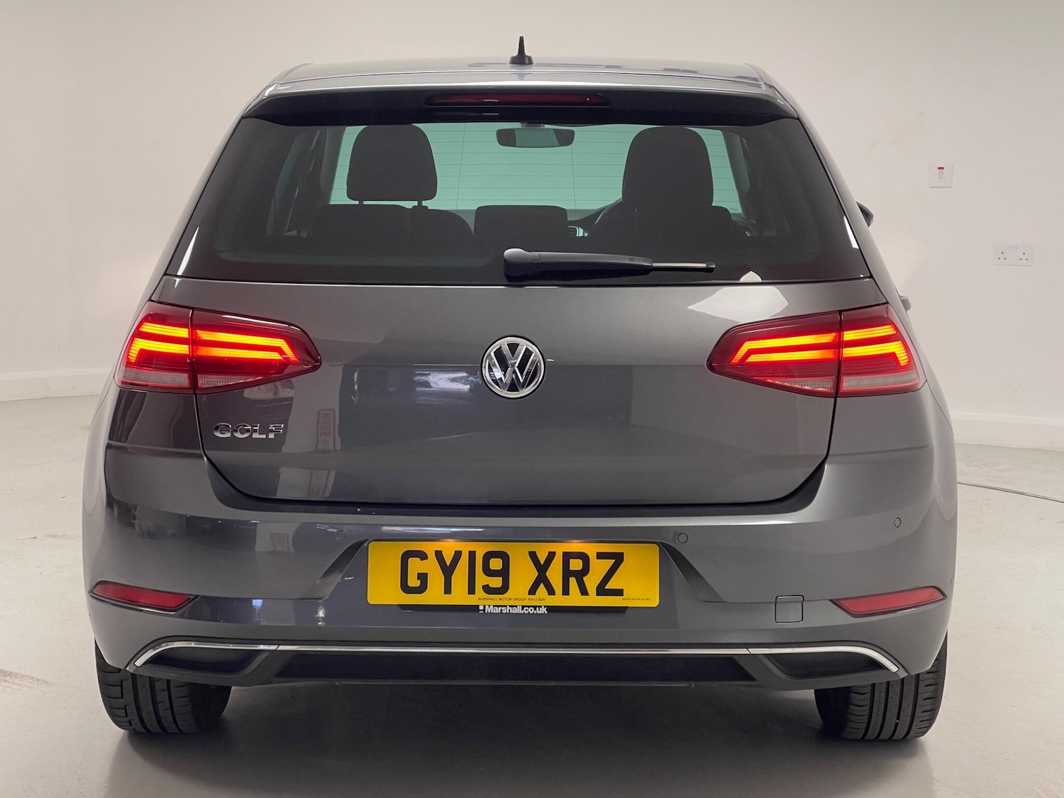 Used Volkswagen Golf 2019 for sale - 76295211: Photo 5