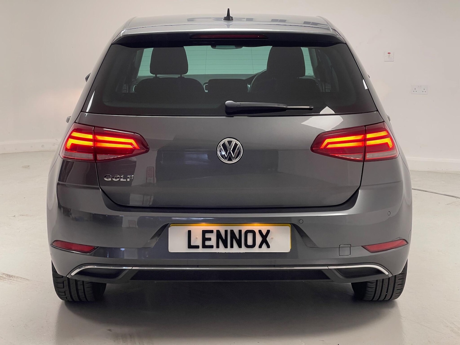 Used Volkswagen Golf 2019 for sale - 76295211: Photo 6