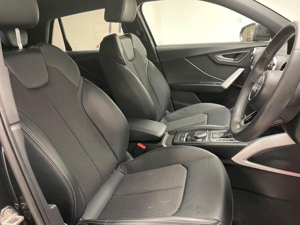 Used Audi Q2 for sale - 77242819: Photo 10