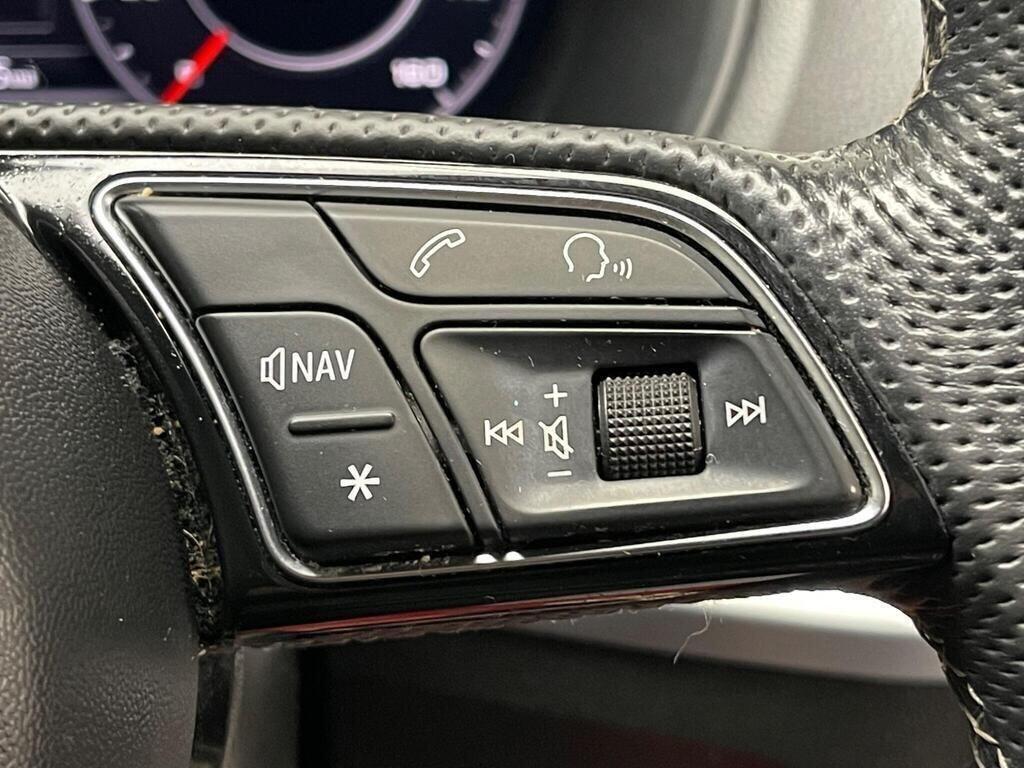 Used Audi Q2 for sale - 77242819: Photo 15