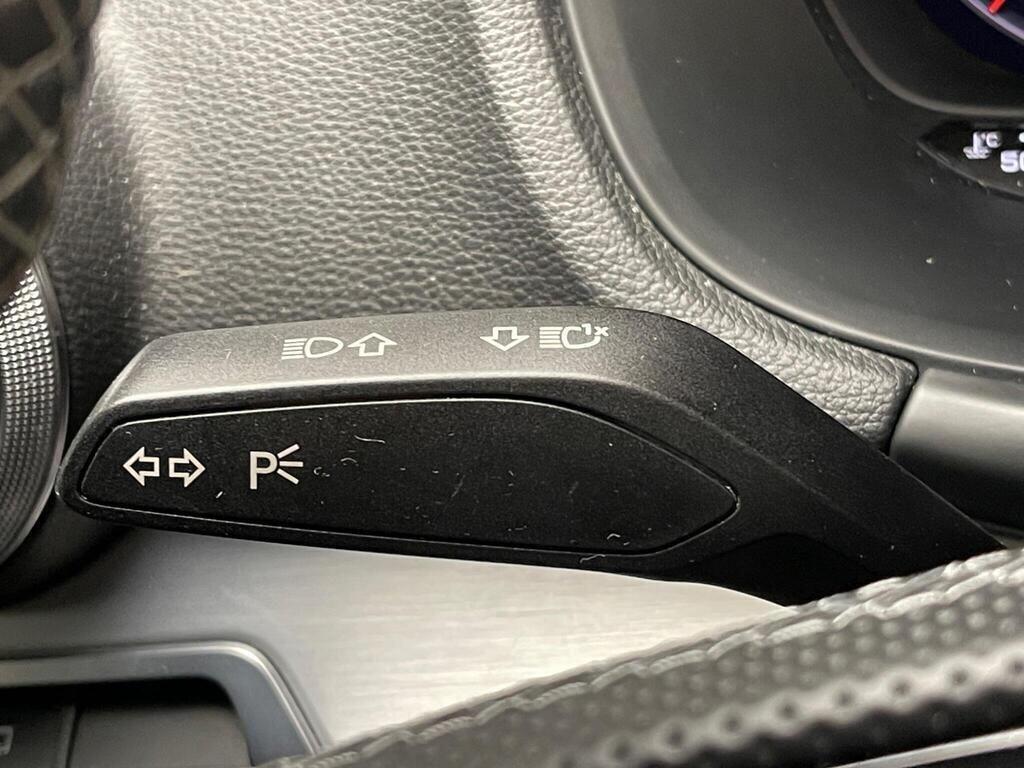 Used Audi Q2 for sale - 77242819: Photo 18