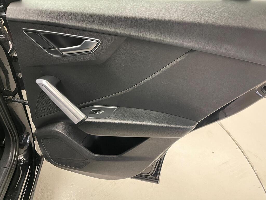 Used Audi Q2 for sale - 77242819: Photo 22