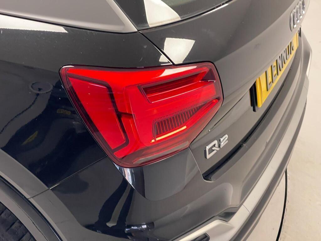 Used Audi Q2 for sale - 77242819: Photo 25