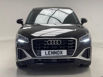 Used Audi Q2 2021 for sale - 77242819: Photo