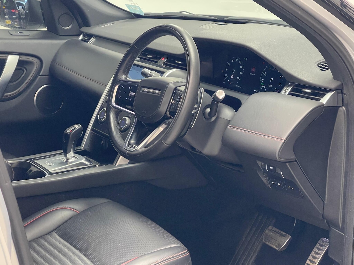 Used Land Rover Discovery Sport 2021 for sale - 76377362: Photo 12