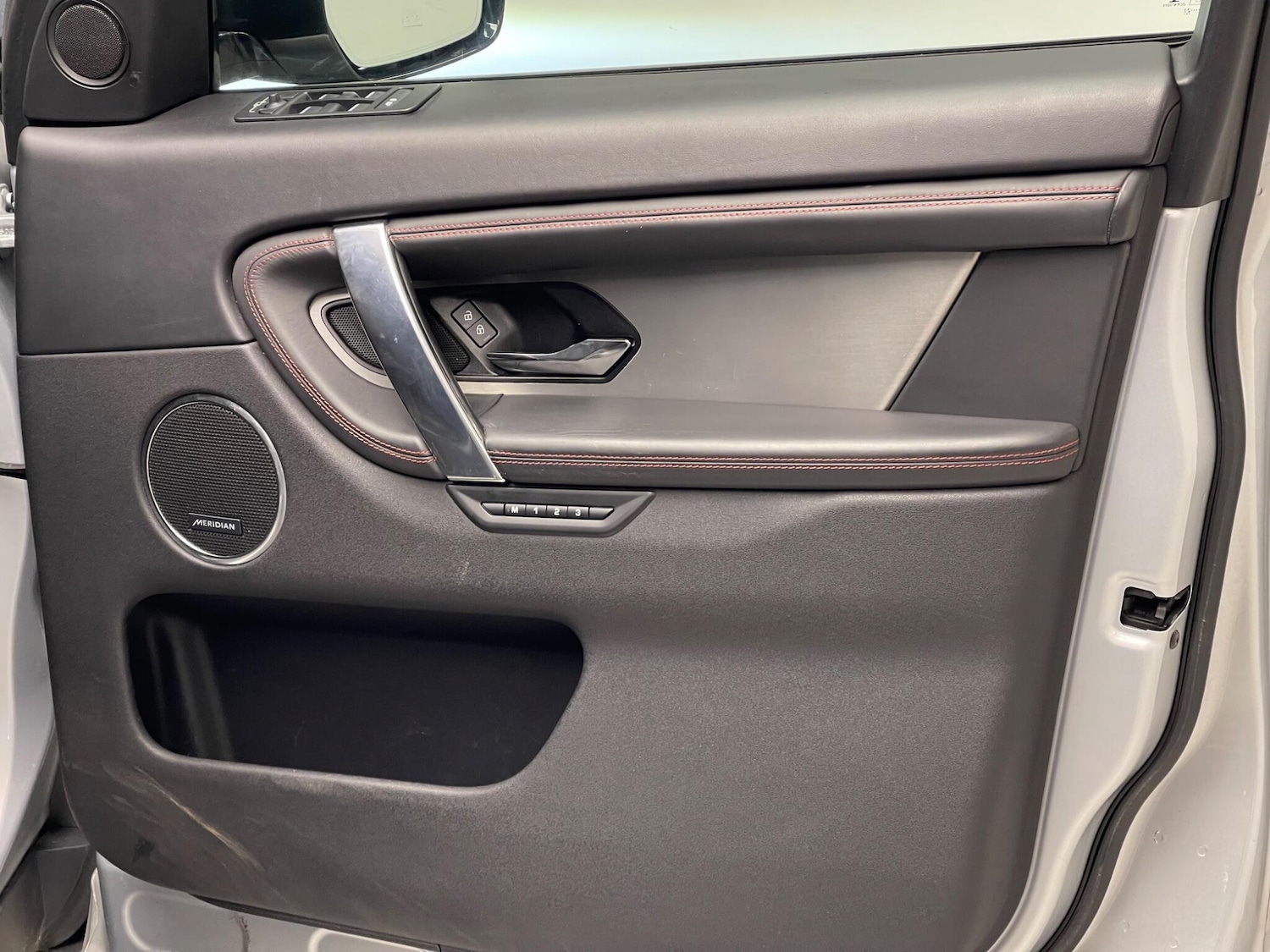 Used Land Rover Discovery Sport 2021 for sale - 76377362: Photo 28