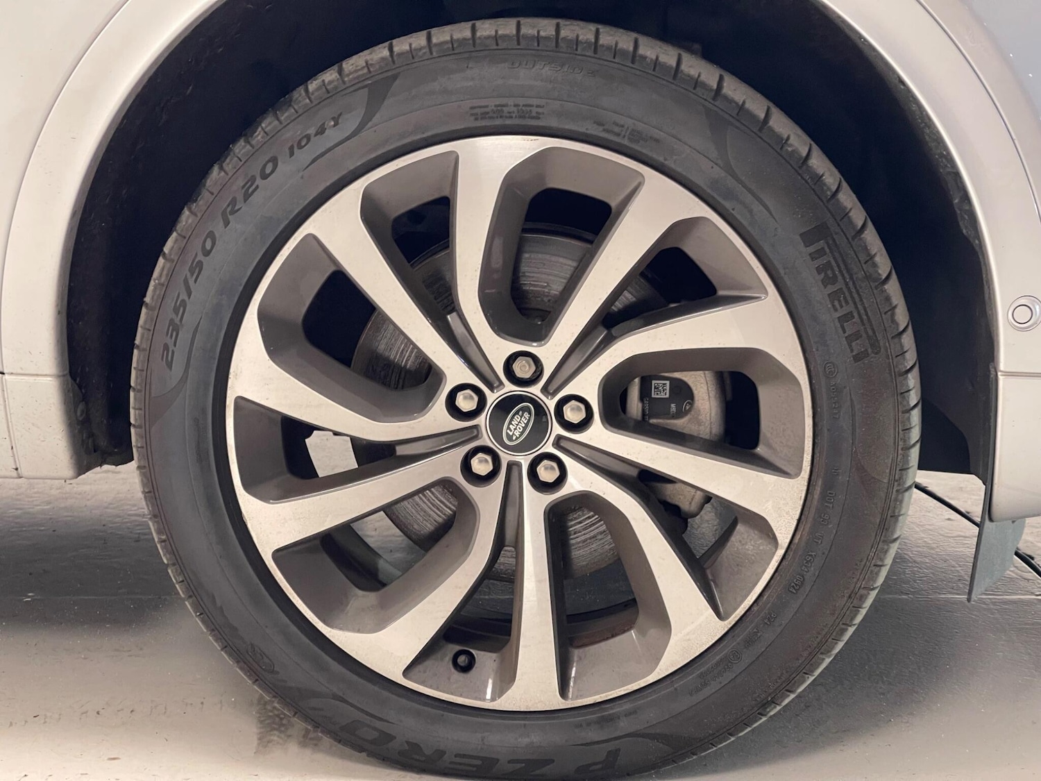 Used Land Rover Discovery Sport 2021 for sale - 76377362: Photo 29