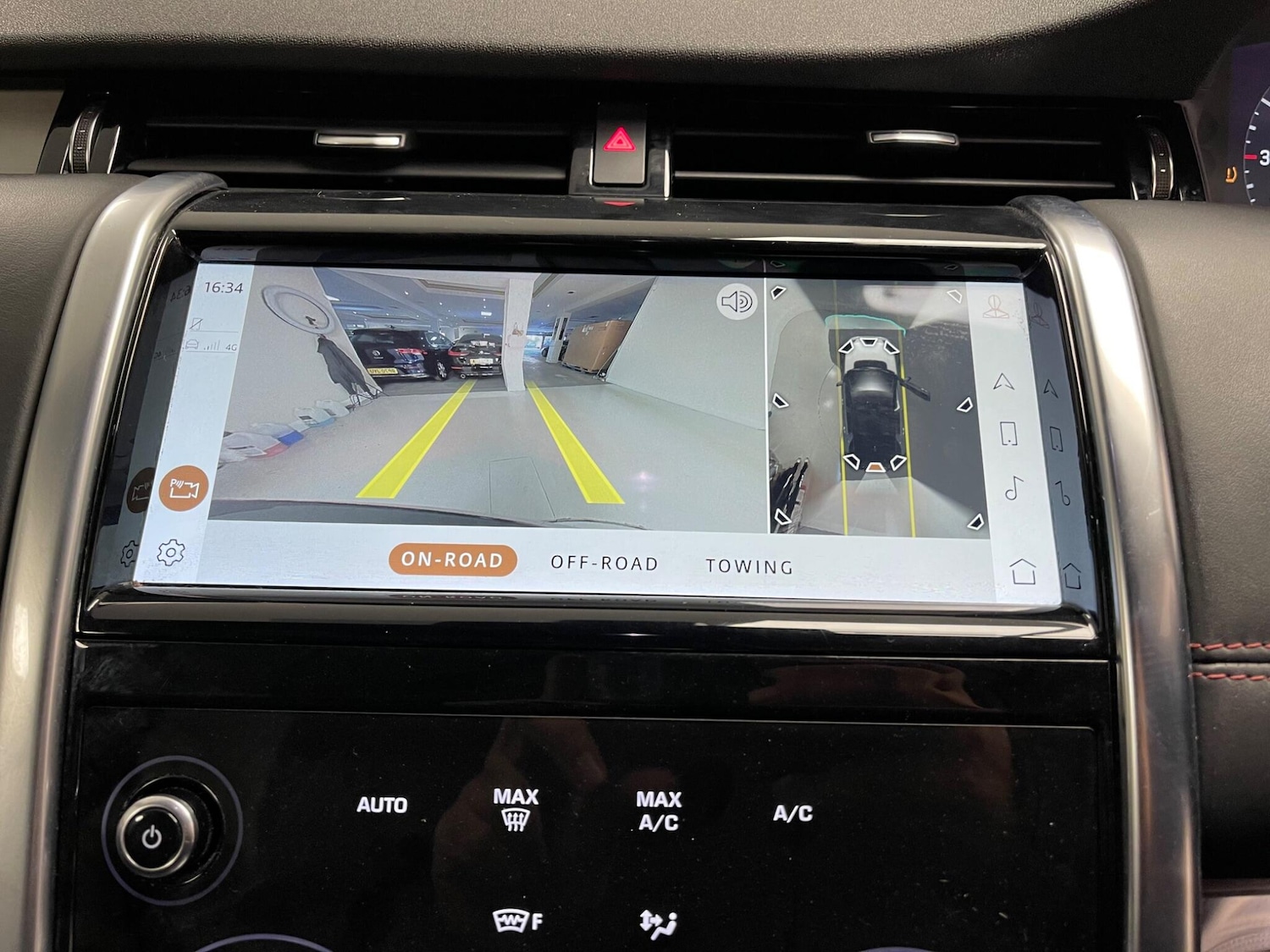 Used Land Rover Discovery Sport 2021 for sale - 76377362: Photo 30