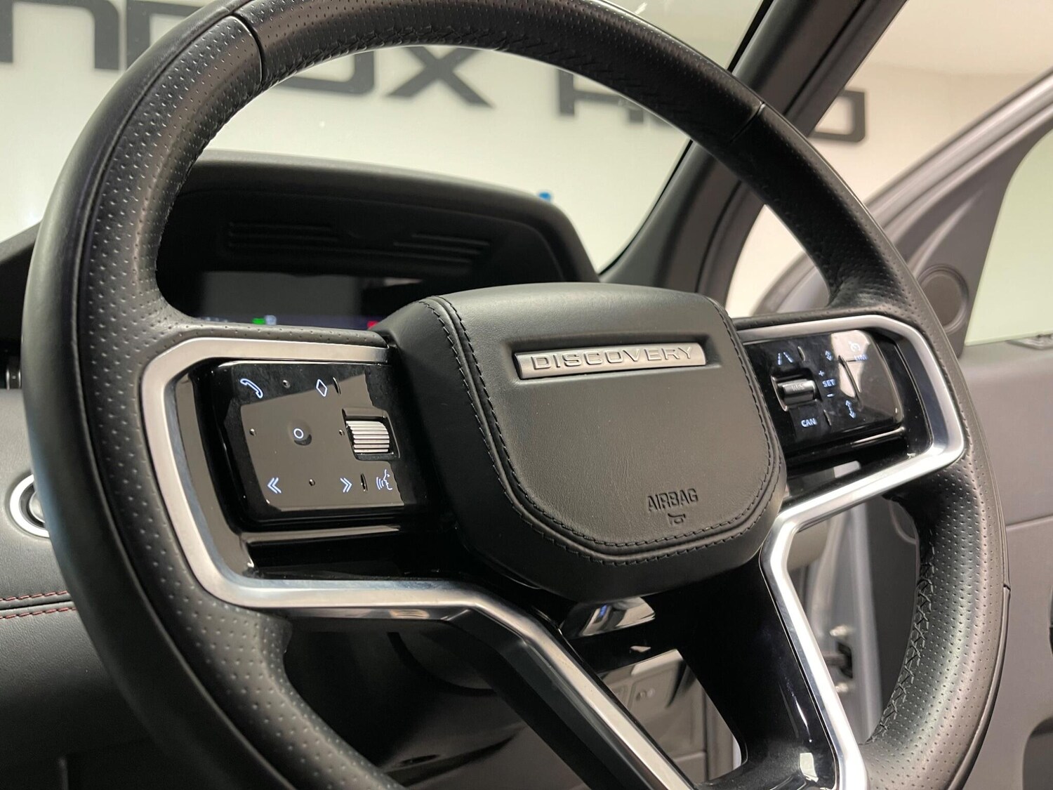 Used Land Rover Discovery Sport 2021 for sale - 76377362: Photo 34