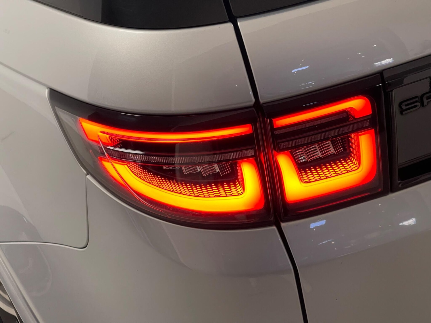 Used Land Rover Discovery Sport 2021 for sale - 76377362: Photo 36