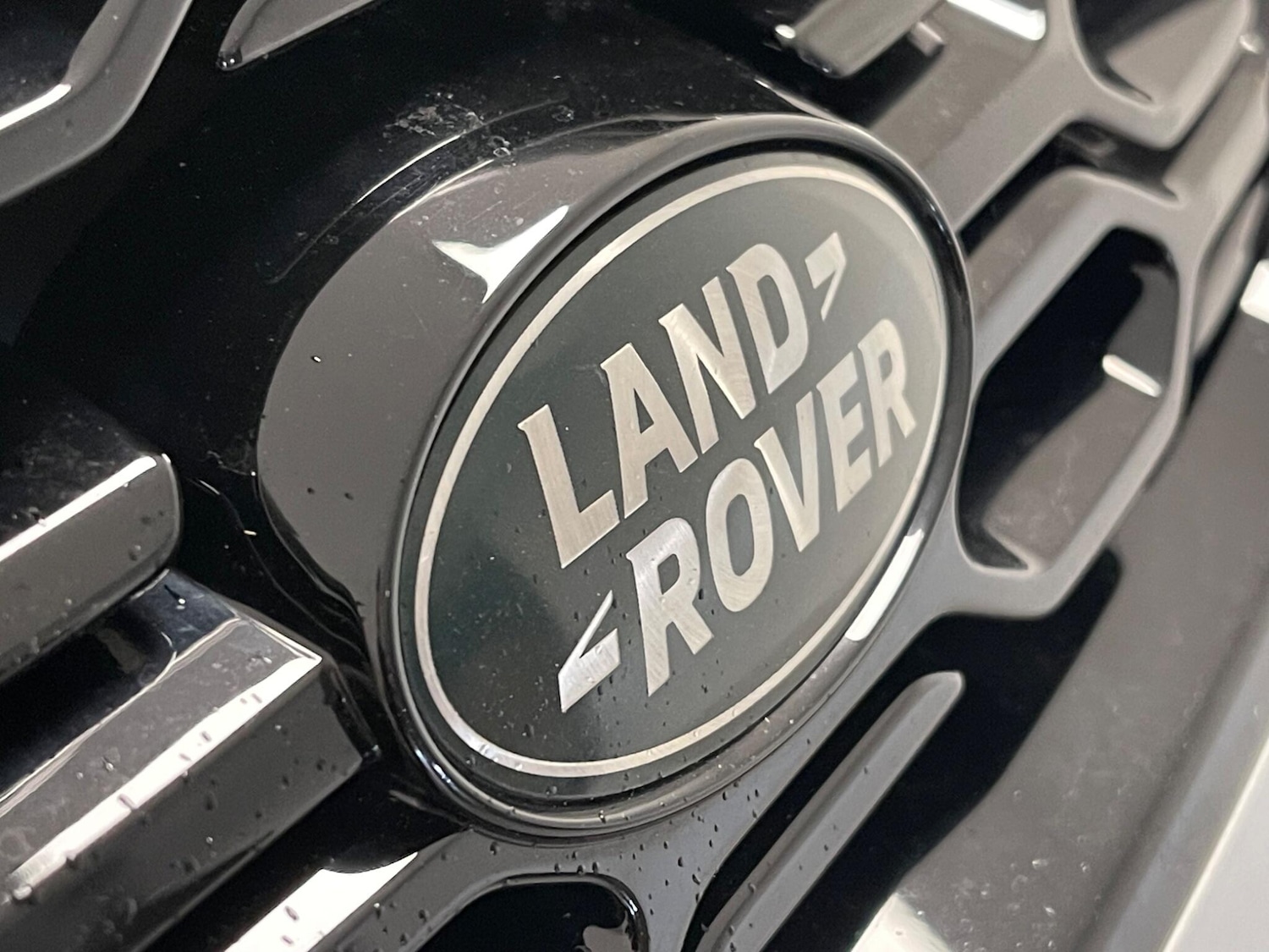 Used Land Rover Discovery Sport 2021 for sale - 76377362: Photo 39