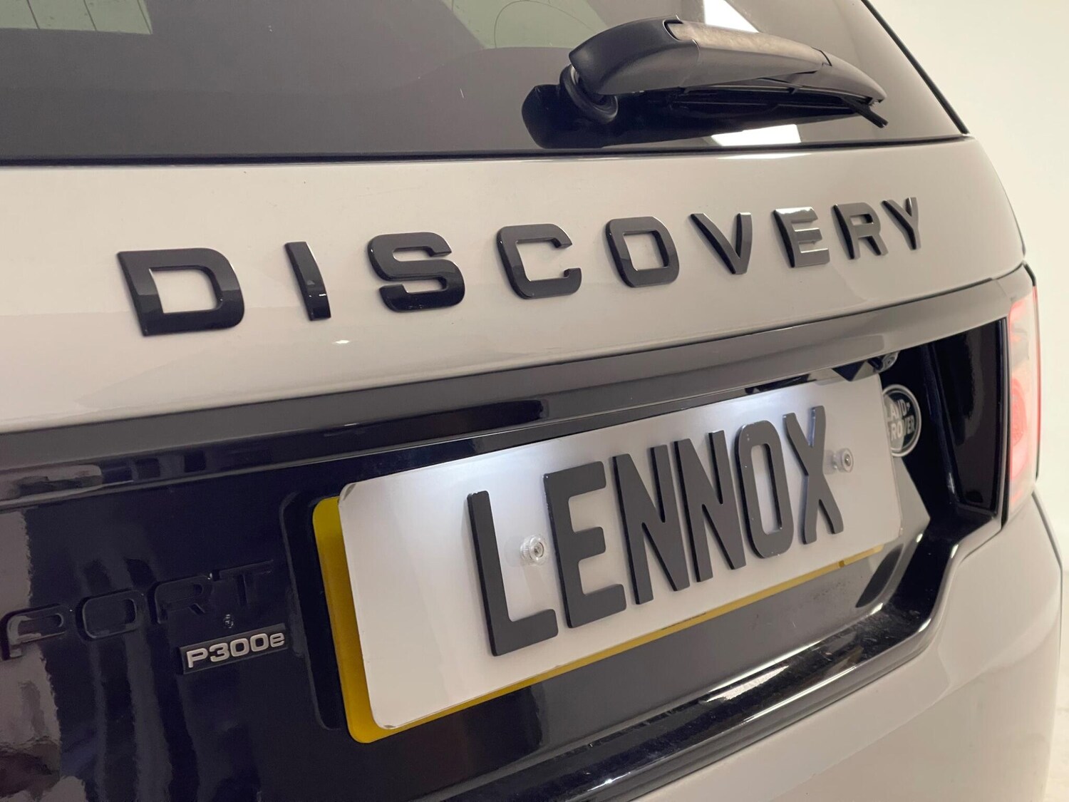 Used Land Rover Discovery Sport 2021 for sale - 76377362: Photo 42