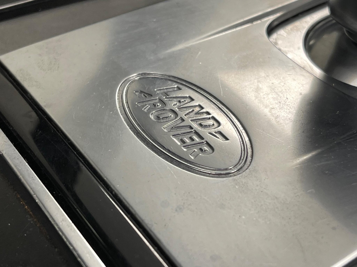 Used Land Rover Discovery Sport 2021 for sale - 76377362: Photo 44