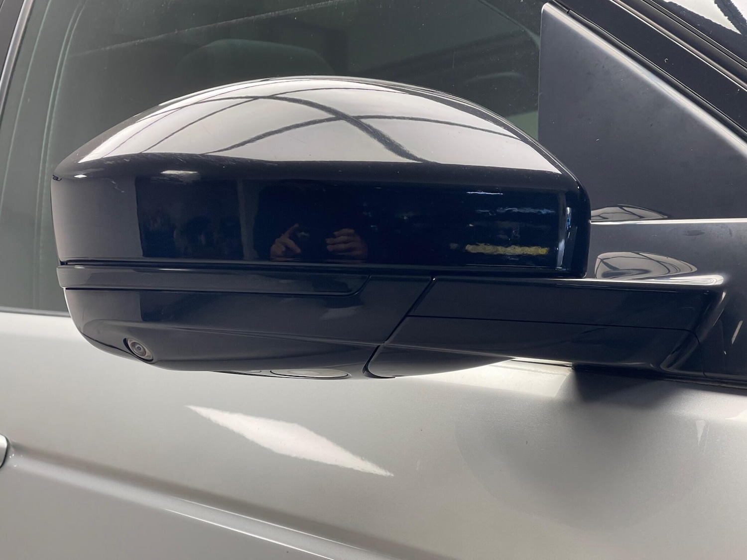 Used Land Rover Discovery Sport 2021 for sale - 76377362: Photo 45