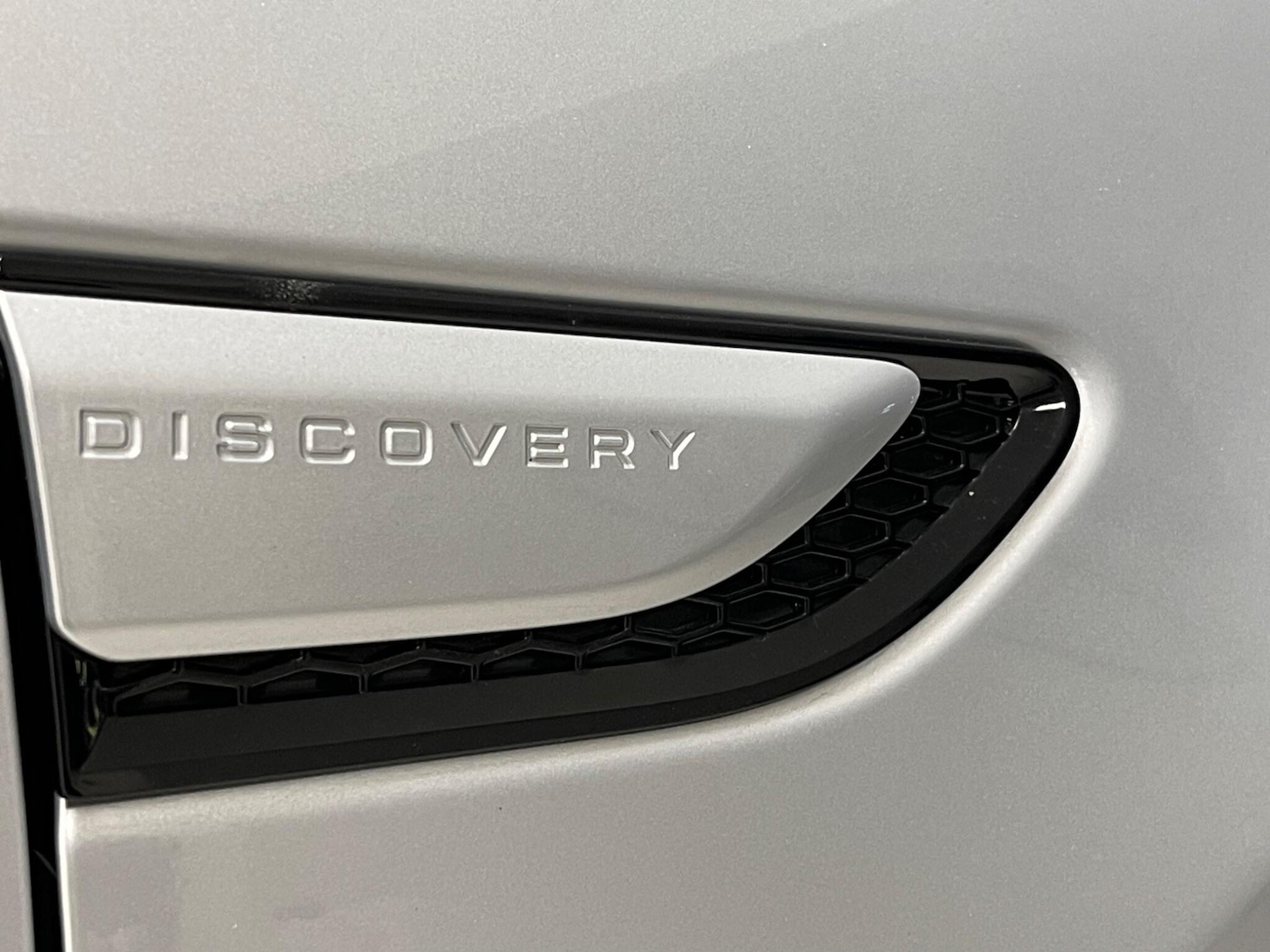 Used Land Rover Discovery Sport 2021 for sale - 76377362: Photo 46