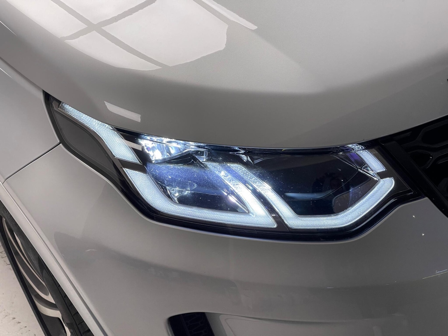 Used Land Rover Discovery Sport 2021 for sale - 76377362: Photo 47