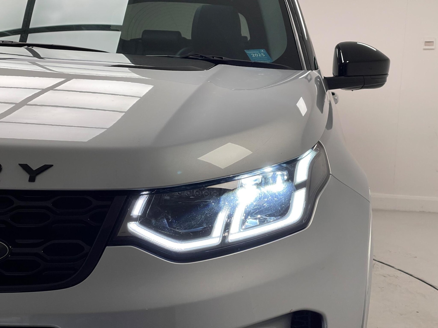 Used Land Rover Discovery Sport 2021 for sale - 76377362: Photo 48