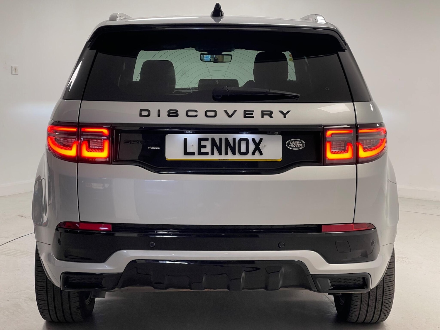 Used Land Rover Discovery Sport 2021 for sale - 76377362: Photo 5