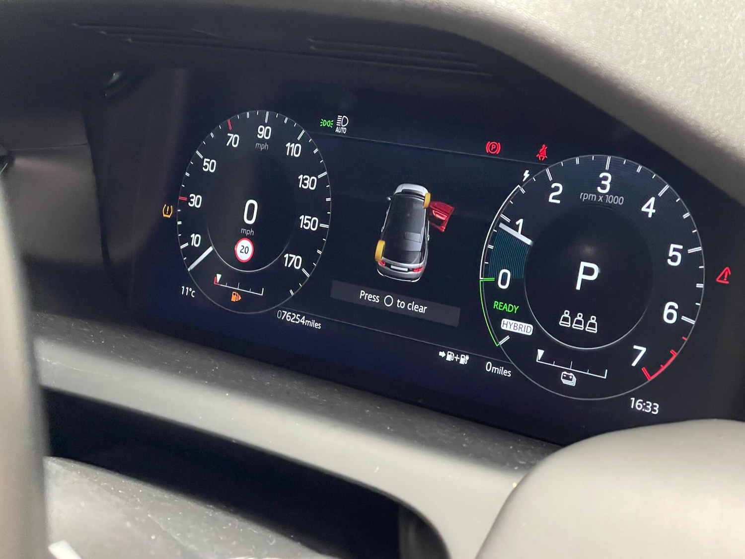 Used Land Rover Discovery Sport 2021 for sale - 76377362: Photo 50