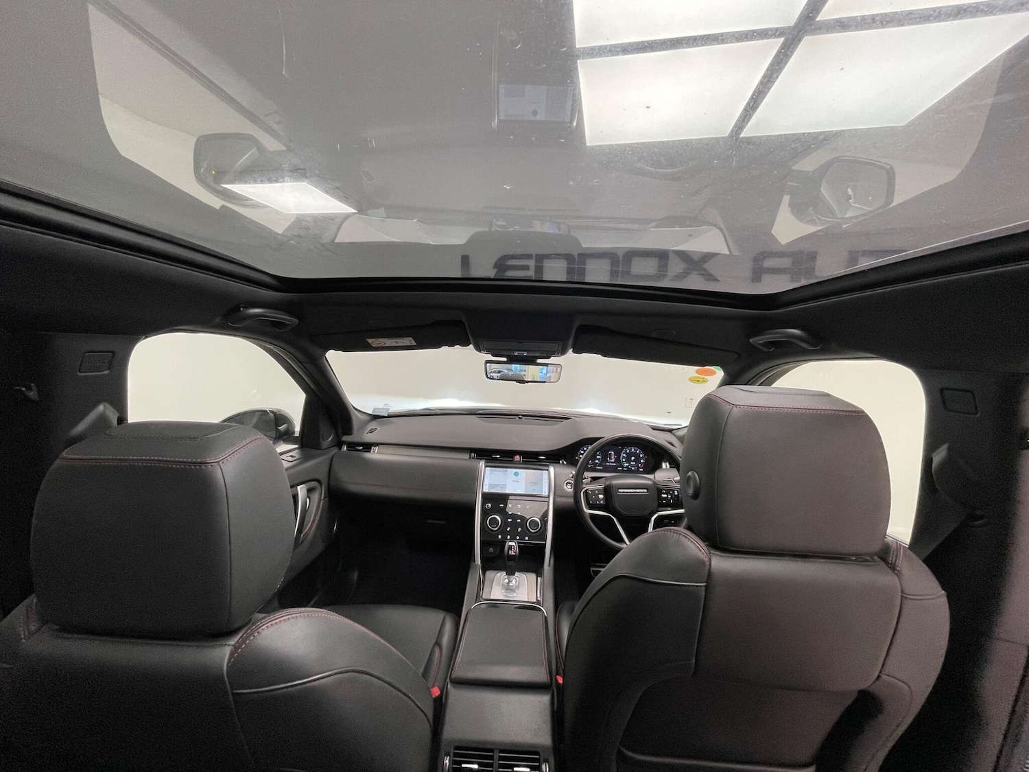 Used Land Rover Discovery Sport 2021 for sale - 76377362: Photo 7